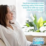 Pro-Kleen Carpet & Upholstery Shampoo Ocean Fresh 5L High Concentrate view 5