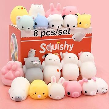 mochi squishy switch
