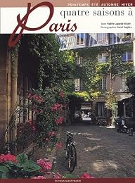 Quatre saisons à Paris