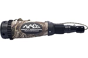 BUGLING BULL Select A Bull Calling System