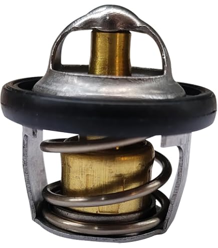 Amazon.com: Caltric Thermostat Compatible with Kawasaki Ninja Zx