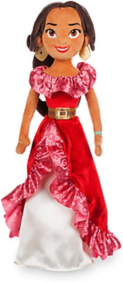 elena of avalor life size doll