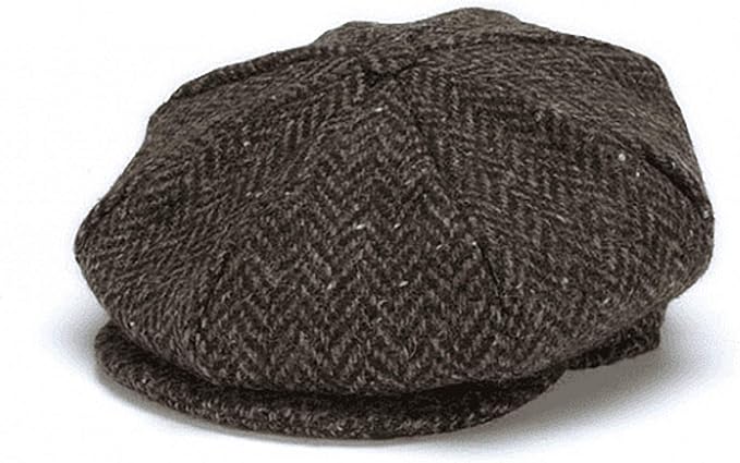 tweed caps uk