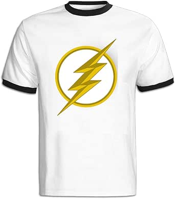 flash crimson shirt