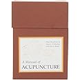 Manual of Acupuncture Point Flashcards