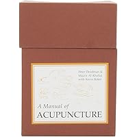 Auriculotherapy Manual: Chinese and Western Systems of Ear