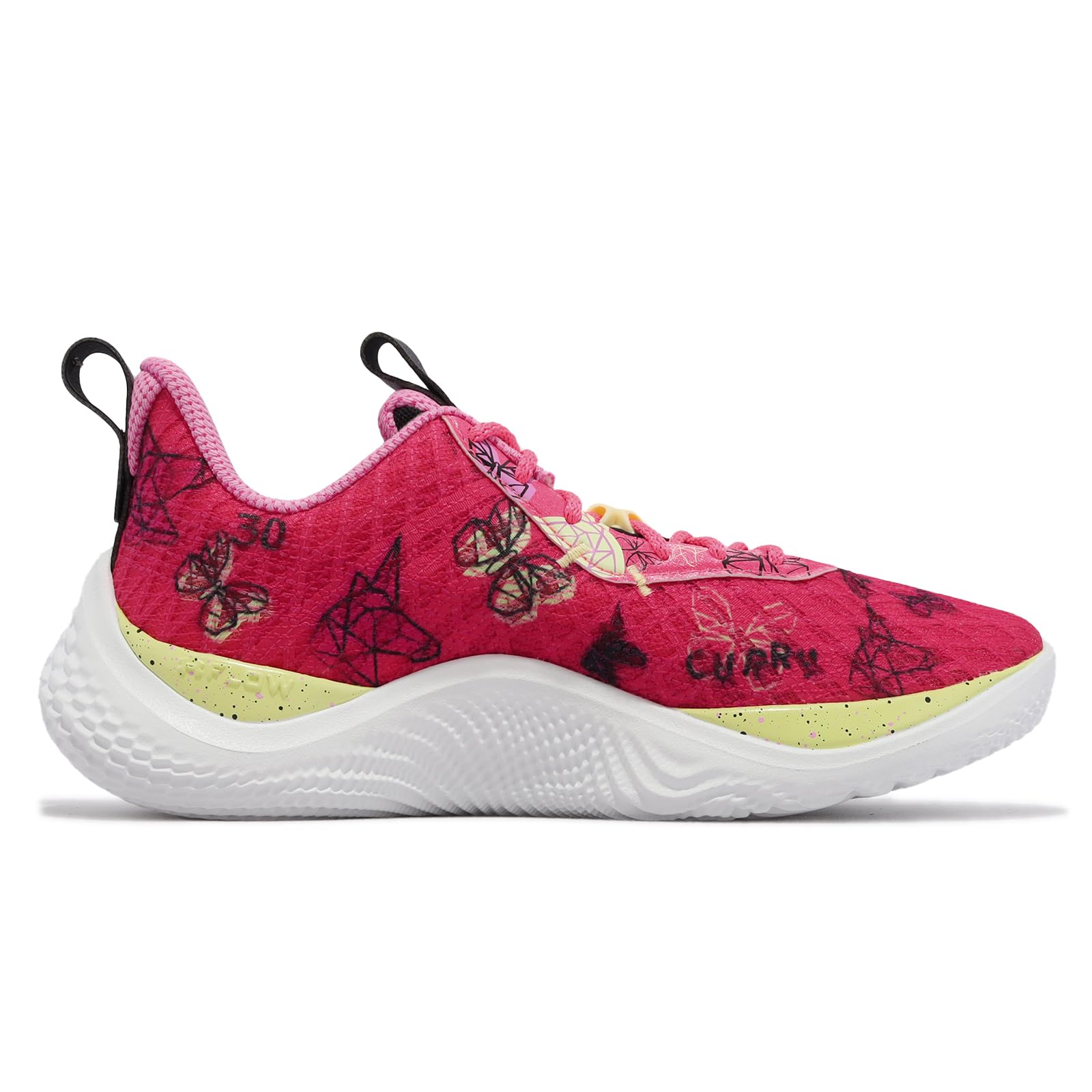 Mua Under Armour Curry 10 Girl Dad Men