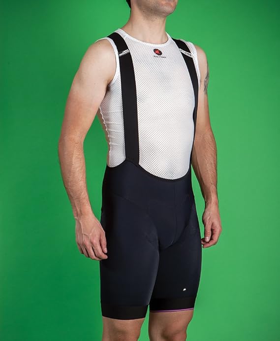 assos neopro s7 bib shorts