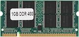 Bewinner 1GB DDR1 400MHz PC3200 Laptop RAM Mini 200Pin SODIMM Memory Module view 6