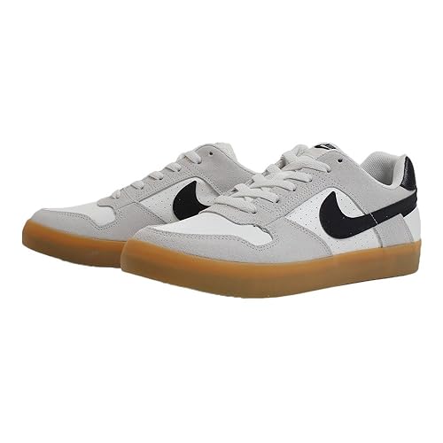 Nike Skateboard Delta Force Vulc, Zapatillas Hombre