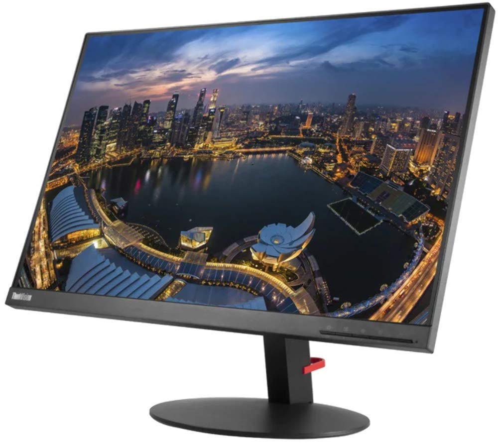 Lenovo ThinkVision T24d-10 24" Full HD Montior