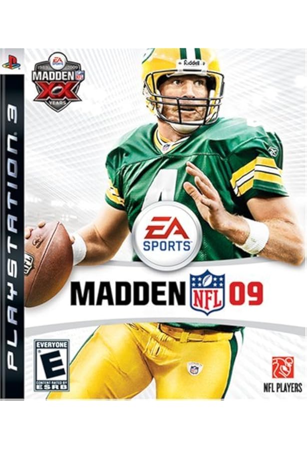 Amazon.com: Madden NFL 07 (Renewed) : Video Games
