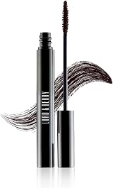 LORD & BERRY Back in Brown Mascara Volume Length Long Lasting Moisture Cruelty view 1