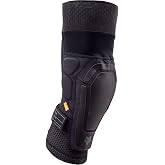 Fox Racing Launch Pro Knee Guard | Why We Like The Fox Racing Launch Pro Knee Guard