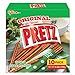 Pretz Salad Flavor Biscuit Sticks Gift Box Set (1 Box of 10 Mini-Bags)