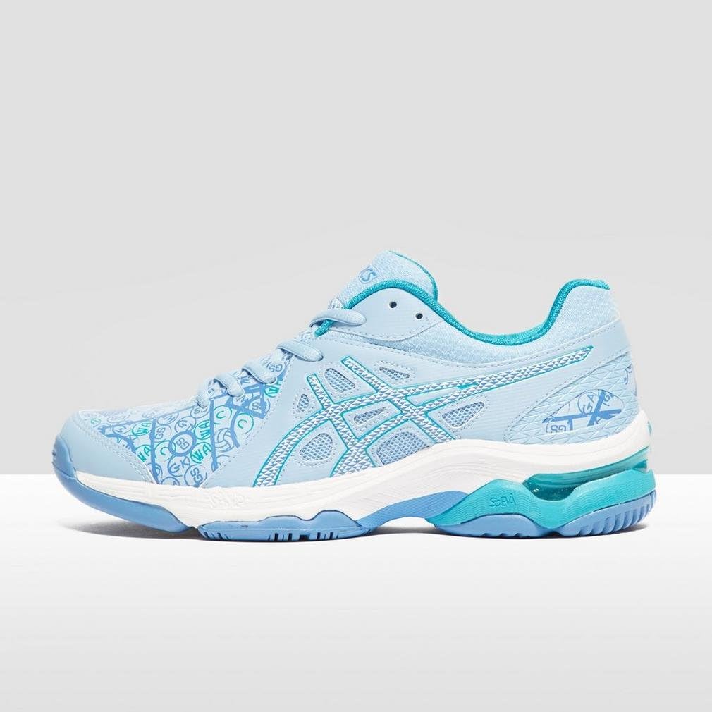 gel netburner academy 7