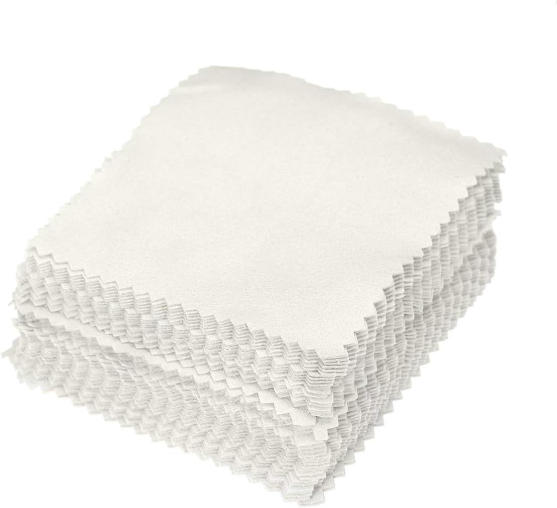 Cleaning A Jewelry Cloth at Nakisha Ragusa blog