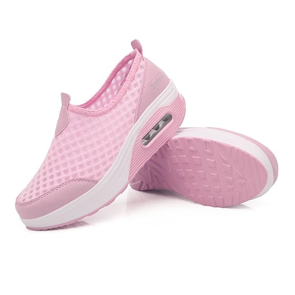 Best Shoes for Nurses on Feet All Day 7