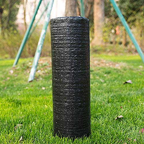 Weed Barrier Fabric, Garden Weed Control Fabric Membrane, Ground Cover