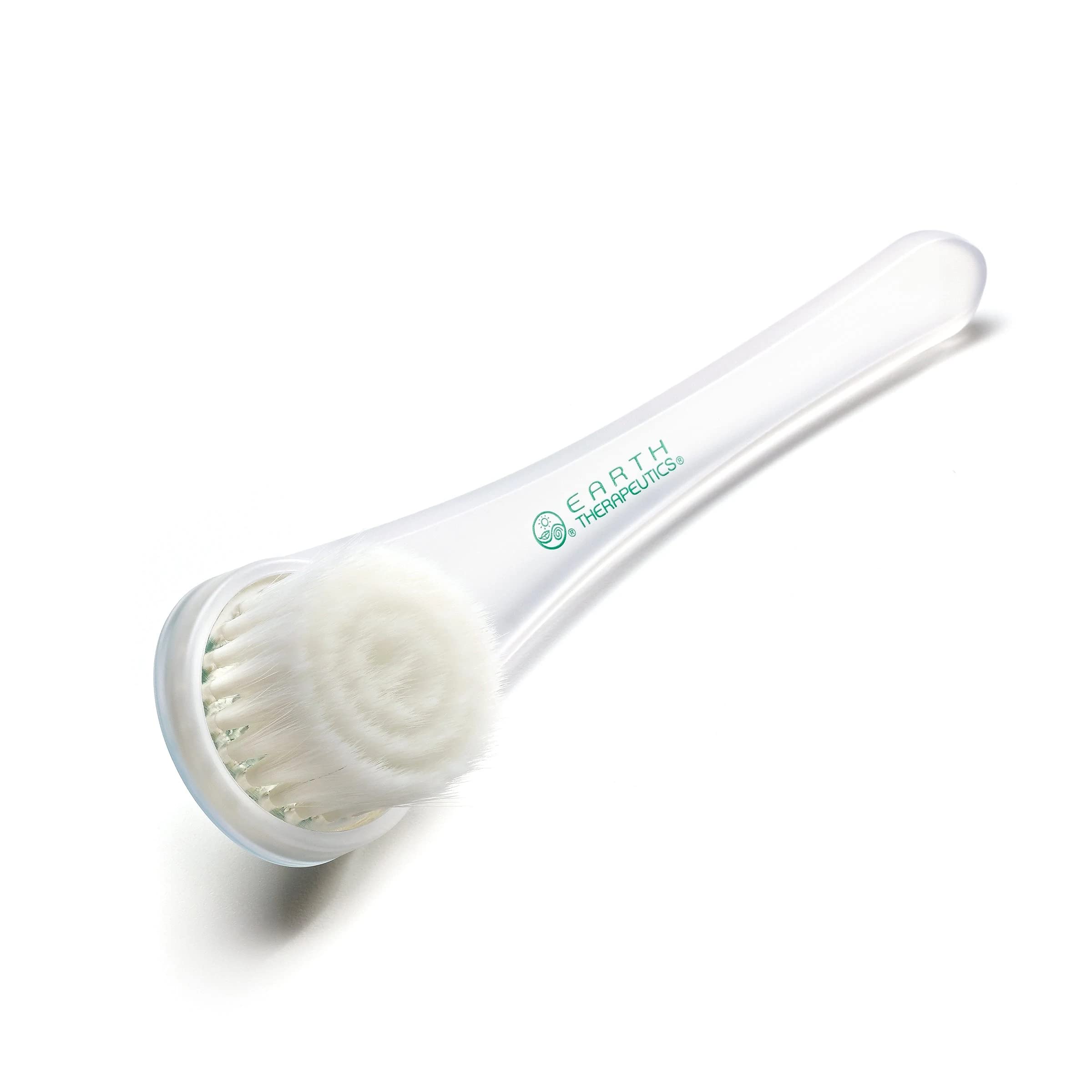 Earth Therapeutics SofTouch Complexion Brush