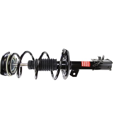 Monroe 272608 Front Right Quick-Strut Complete Strut Assembly Nissan Rogue