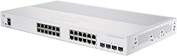 Cisco Business CBS350-24T Managed Switch | 24 Port