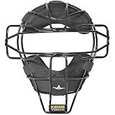 All Star Ultra Cool Lightweight Catcher's Face Mask