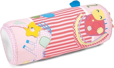 mamas and papas tummy time