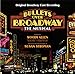 Bullets Over Broadway (Original Broadway Cast Recording)