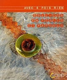 25 colliers en perles et parures