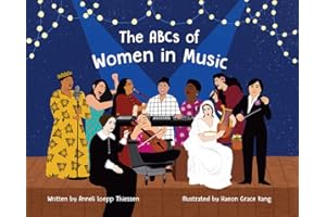 The ABCs of Women in Music