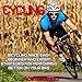 Cycling: Bicycling Made Easy: Beginner and Expert Strategies for Performing Better on Your Bike by Ace McCloud, Joshua Mackey