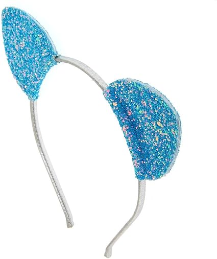 baby headbands claire's