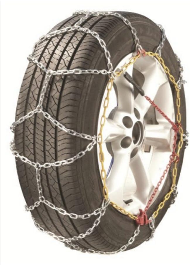 OtoSUV Snow Chain 12 mm