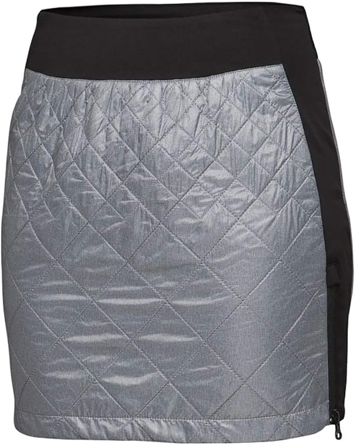 Swix Women's Menali Quilted Skirt