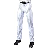 EvoShield Mens Pinstripe Open Bottom