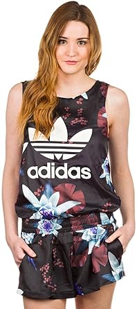 adidas playsuit