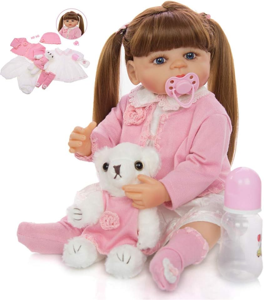 Prezzo PPHH Reborn Baby Doll 22