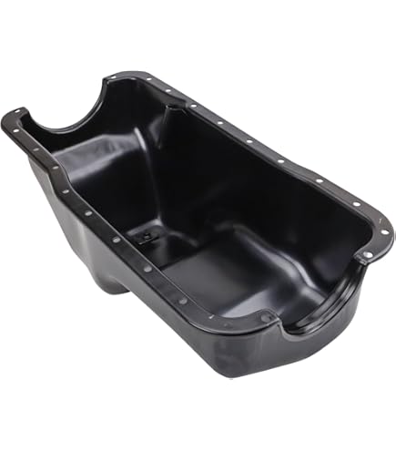 Dorman 264-5517 Engine Oil Pan Compatible With Select Mack - View #5