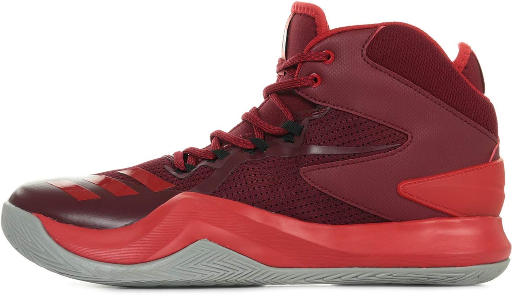 adidas D Rose Dominate IV, Zapatillas de Baloncesto para Hombre ...