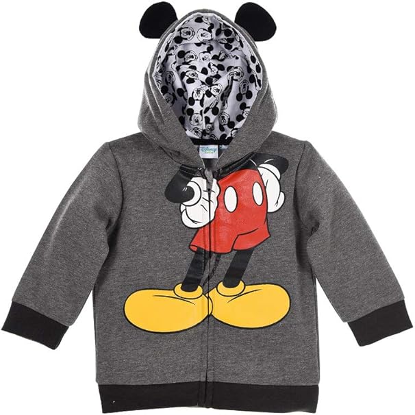 baby jumper mickey mouse