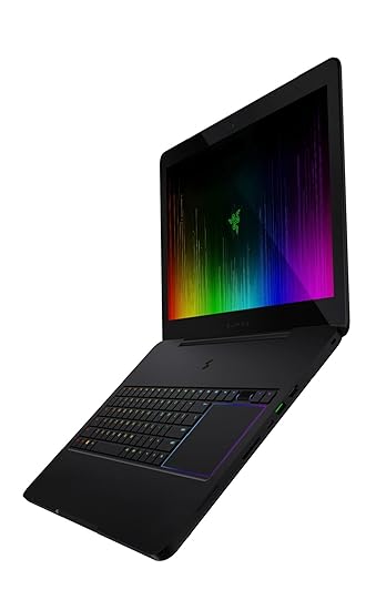Razer Blade Pro Gaming Laptop Amazonde Computer Zubehör