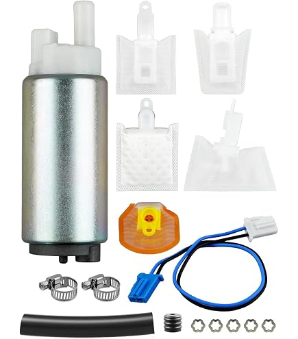 Amazon.com: FPF Fuel pump For Kawasaki Jet Ski STX-15F (JT1500