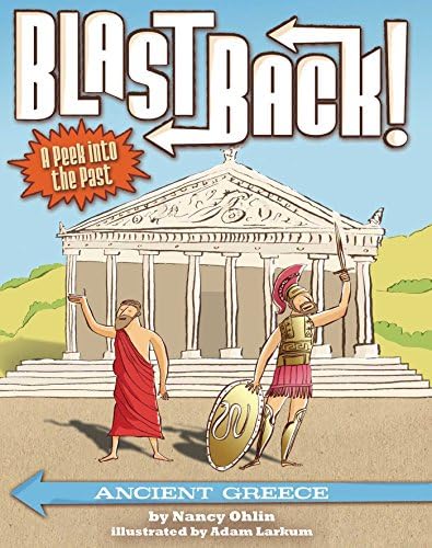 Ancient Greece (Blast Back!)