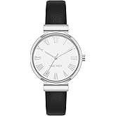 Nine West Women's Strap Watch
