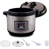 Nuwave Nutri-Pot 13Qt Pressure Cooker