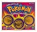Pokemon Battling Coin Game