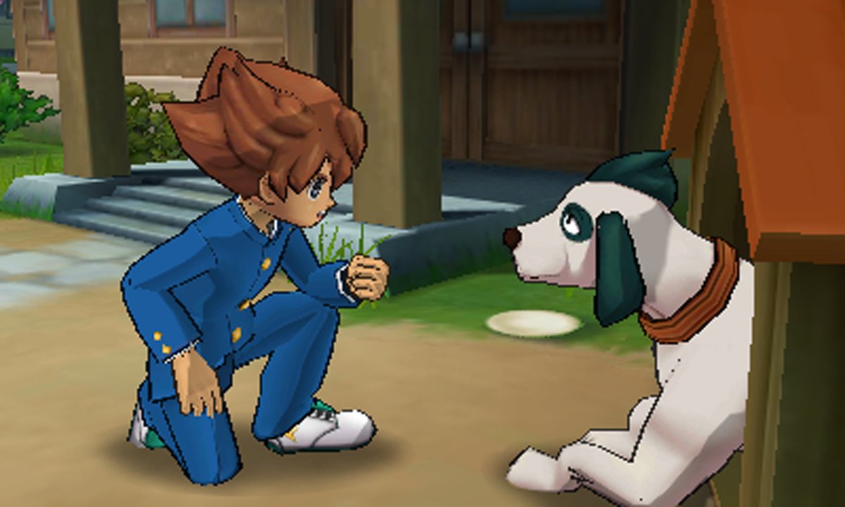Inazuma Eleven Go (Dark Version) [Japan Import] 4571237660290| eBay