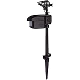 Contech ScareCrow Outdoor Animal Deterrent