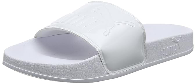 Puma Damen Leadcat Patent WNS Badeschuhe